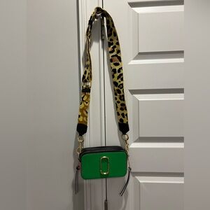 Marc Jacobs crossbody purse